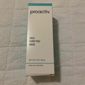 NEW!!! Proactiv Skin Purifying Mask 3 oz.